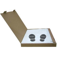 Tapetes de Papel Plast